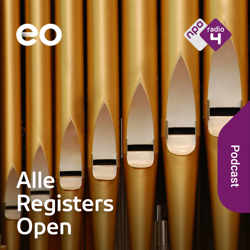 Alle Registers Open