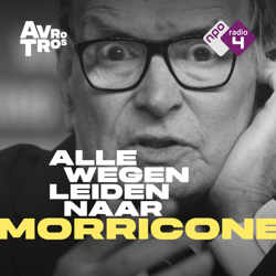 Alle wegen leiden naar Morricone