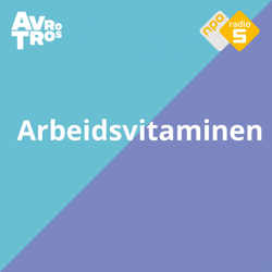 Arbeidsvitaminen