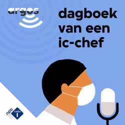 Argos – Dagboek van een IC-Chef