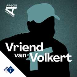 Vriend van Volkert