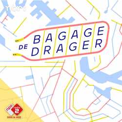 De Bagagedrager