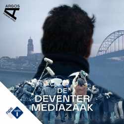 De Deventer Mediazaak