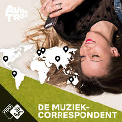 De Muziekcorrespondent Podcast