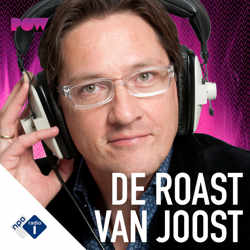 De Roast van Joost