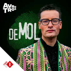 De Wie is de Mol? Podcast