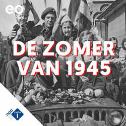 De Zomer van 1945