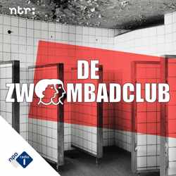 De zwembadclub