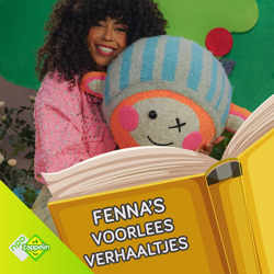 Fenna’s Voorleesverhaaltjes