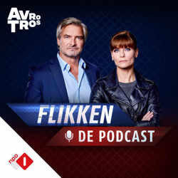 Flikken de Podcast