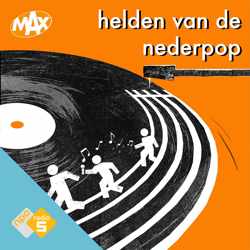 Helden van de Nederpop