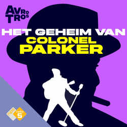 Het Geheim van Colonel Parker