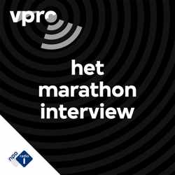 Het Marathoninterview