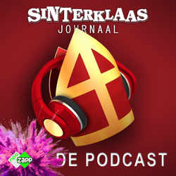 Het Sinterklaasjournaal: De Podcast