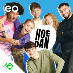 Hoedan de podcast