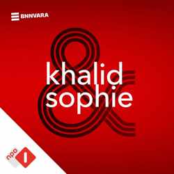 Khalid & Sophie