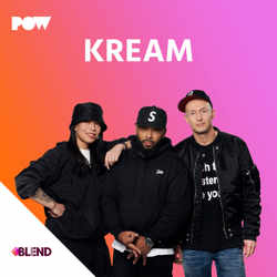 KREAM