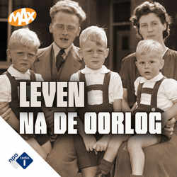 Leven na de oorlog