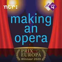 Making an Opera