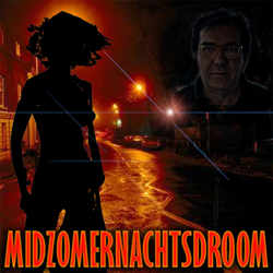 Midzomernachtsdroom