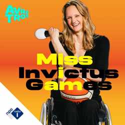 Miss Invictus