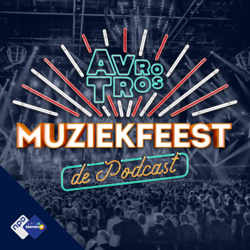 Muziekfeest de Podcast