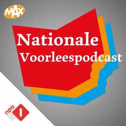 Nationale Voorleespodcast