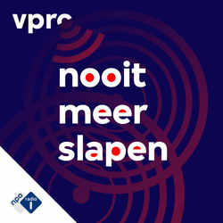 Nooit meer slapen