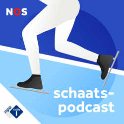 NOS Schaatspodcast