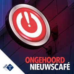 Ongehoord Nieuwscafé