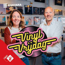 Vinyl Vrijdag