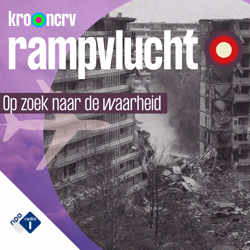 Rampvlucht