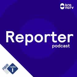 Reporter Podcast