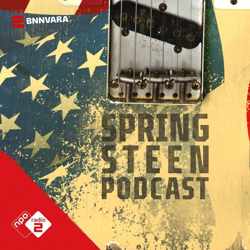 Springsteen podcast