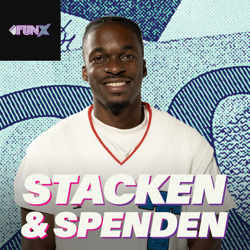 Stacken & Spenden