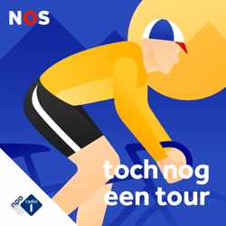 Toch nog een Tour