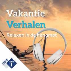 Vakantieverhalen - Relaxen in de hangmat