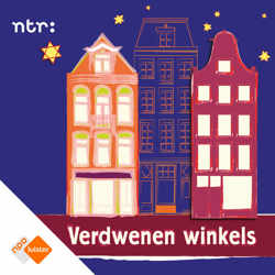 Verdwenen Winkels