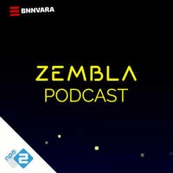 Zembla podcast