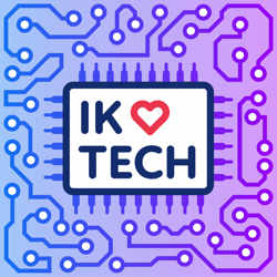 Ik hou van Tech