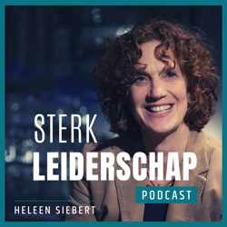 Sterk Leiderschap podcast