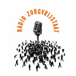 Radio Zorgvrijstaat