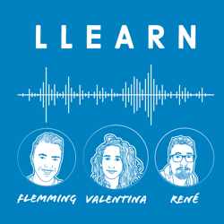 LLEARN Podcast