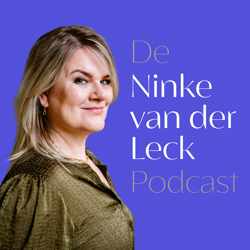 Ninke van der Leck Podcast