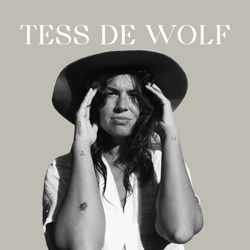 TESS DE WOLF