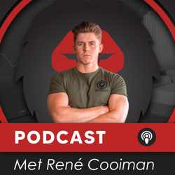 René Cooiman Podcast