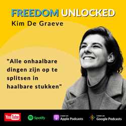 Freedom Unlocked Podcast