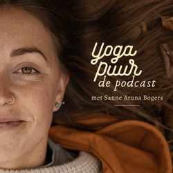 Yoga Puur de Podcast