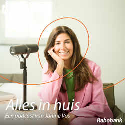 ‘Alles in Huis’ door Janine Vos