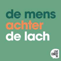 De Mens Achter De Lach